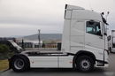 Volvo FH 540 / KLIMA POSTOJOWA / NAVI / SKÓRY / OPONY 100 % / PO ZŁOTYM KONTRAKCIE SERWISOWYM zdjęcie 9