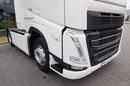Volvo FH 540 / KLIMA POSTOJOWA / NAVI / SKÓRY / OPONY 100 % / PO ZŁOTYM KONTRAKCIE SERWISOWYM zdjęcie 10