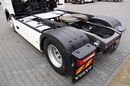 Volvo FH 540 / KLIMA POSTOJOWA / NAVI / SKÓRY / OPONY 100 % / PO ZŁOTYM KONTRAKCIE SERWISOWYM zdjęcie 14