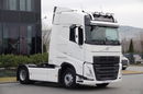 Volvo FH 540 / KLIMA POSTOJOWA / NAVI / SKÓRY / OPONY 100 % / PO ZŁOTYM KONTRAKCIE SERWISOWYM zdjęcie 1
