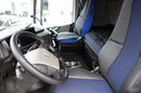 Volvo FH 540 / KLIMA POSTOJOWA / NAVI / SKÓRY / OPONY 100 % / PO ZŁOTYM KONTRAKCIE SERWISOWYM zdjęcie 23