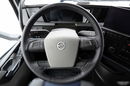 Volvo FH 540 / KLIMA POSTOJOWA / NAVI / SKÓRY / OPONY 100 % / PO ZŁOTYM KONTRAKCIE SERWISOWYM zdjęcie 27