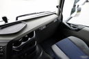 Volvo FH 540 / KLIMA POSTOJOWA / NAVI / SKÓRY / OPONY 100 % / PO ZŁOTYM KONTRAKCIE SERWISOWYM zdjęcie 31
