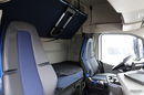 Volvo FH 540 / KLIMA POSTOJOWA / NAVI / SKÓRY / OPONY 100 % / PO ZŁOTYM KONTRAKCIE SERWISOWYM zdjęcie 34