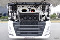 ciągnik siodłowy Volvo zdjęcie 36