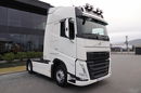 Volvo FH 540 / KLIMA POSTOJOWA / NAVI / SKÓRY / OPONY 100 % / PO ZŁOTYM KONTRAKCIE SERWISOWYM zdjęcie 3