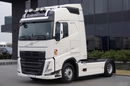 Volvo FH 540 / KLIMA POSTOJOWA / NAVI / SKÓRY / OPONY 100 % / PO ZŁOTYM KONTRAKCIE SERWISOWYM zdjęcie 4