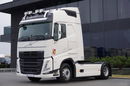 Volvo FH 540 / KLIMA POSTOJOWA / NAVI / SKÓRY / OPONY 100 % / PO ZŁOTYM KONTRAKCIE SERWISOWYM zdjęcie 5