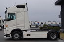 Volvo FH 540 / KLIMA POSTOJOWA / NAVI / SKÓRY / OPONY 100 % / PO ZŁOTYM KONTRAKCIE SERWISOWYM zdjęcie 6