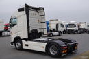 Volvo FH 540 / KLIMA POSTOJOWA / NAVI / SKÓRY / OPONY 100 % / PO ZŁOTYM KONTRAKCIE SERWISOWYM zdjęcie 7