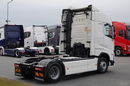 Volvo FH 540 / KLIMA POSTOJOWA / NAVI / SKÓRY / OPONY 100 % / PO ZŁOTYM KONTRAKCIE SERWISOWYM zdjęcie 8