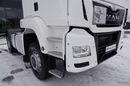 MAN TGX 18.440 / 4x4 / BBS / NA WALE / HYDRAULIKA / NISKA KABINA / WYSOKO ZAWIESZONY / OPONY 100% / EURO 6 / PO KONTRAKCIE SERWISOWYM zdjęcie 11