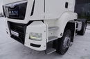 MAN TGX 18.440 / 4x4 / BBS / NA WALE / HYDRAULIKA / NISKA KABINA / WYSOKO ZAWIESZONY / OPONY 100% / EURO 6 / PO KONTRAKCIE SERWISOWYM zdjęcie 12