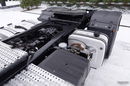 MAN TGX 18.440 / 4x4 / BBS / NA WALE / HYDRAULIKA / NISKA KABINA / WYSOKO ZAWIESZONY / OPONY 100% / EURO 6 / PO KONTRAKCIE SERWISOWYM zdjęcie 13