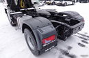 MAN TGX 18.440 / 4x4 / BBS / NA WALE / HYDRAULIKA / NISKA KABINA / WYSOKO ZAWIESZONY / OPONY 100% / EURO 6 / PO KONTRAKCIE SERWISOWYM zdjęcie 15
