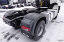 MAN TGX 18.440 / 4x4 / BBS / NA WALE / HYDRAULIKA / NISKA KABINA / WYSOKO ZAWIESZONY / OPONY 100% / EURO 6 / PO KONTRAKCIE SERWISOWYM zdjęcie 16