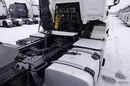MAN TGX 18.440 / 4x4 / BBS / NA WALE / HYDRAULIKA / NISKA KABINA / WYSOKO ZAWIESZONY / OPONY 100% / EURO 6 / PO KONTRAKCIE SERWISOWYM zdjęcie 17