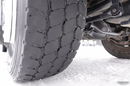 MAN TGX 18.440 / 4x4 / BBS / NA WALE / HYDRAULIKA / NISKA KABINA / WYSOKO ZAWIESZONY / OPONY 100% / EURO 6 / PO KONTRAKCIE SERWISOWYM zdjęcie 19