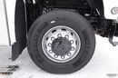 MAN TGX 18.440 / 4x4 / BBS / NA WALE / HYDRAULIKA / NISKA KABINA / WYSOKO ZAWIESZONY / OPONY 100% / EURO 6 / PO KONTRAKCIE SERWISOWYM zdjęcie 20