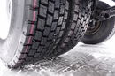 MAN TGX 18.440 / 4x4 / BBS / NA WALE / HYDRAULIKA / NISKA KABINA / WYSOKO ZAWIESZONY / OPONY 100% / EURO 6 / PO KONTRAKCIE SERWISOWYM zdjęcie 21