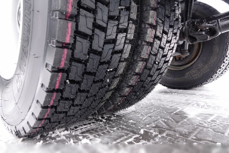 MAN TGX 18.440 / 4x4 / BBS / NA WALE / HYDRAULIKA / NISKA KABINA / WYSOKO ZAWIESZONY / OPONY 100% / EURO 6 / PO KONTRAKCIE SERWISOWYM zdjęcie 21