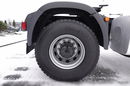 MAN TGX 18.440 / 4x4 / BBS / NA WALE / HYDRAULIKA / NISKA KABINA / WYSOKO ZAWIESZONY / OPONY 100% / EURO 6 / PO KONTRAKCIE SERWISOWYM zdjęcie 22