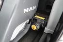 MAN TGX 18.440 / 4x4 / BBS / NA WALE / HYDRAULIKA / NISKA KABINA / WYSOKO ZAWIESZONY / OPONY 100% / EURO 6 / PO KONTRAKCIE SERWISOWYM zdjęcie 24