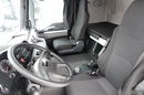 MAN TGX 18.440 / 4x4 / BBS / NA WALE / HYDRAULIKA / NISKA KABINA / WYSOKO ZAWIESZONY / OPONY 100% / EURO 6 / PO KONTRAKCIE SERWISOWYM zdjęcie 25
