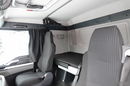 MAN TGX 18.440 / 4x4 / BBS / NA WALE / HYDRAULIKA / NISKA KABINA / WYSOKO ZAWIESZONY / OPONY 100% / EURO 6 / PO KONTRAKCIE SERWISOWYM zdjęcie 26