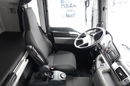 MAN TGX 18.440 / 4x4 / BBS / NA WALE / HYDRAULIKA / NISKA KABINA / WYSOKO ZAWIESZONY / OPONY 100% / EURO 6 / PO KONTRAKCIE SERWISOWYM zdjęcie 27