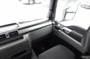 MAN TGX 18.440 / 4x4 / BBS / NA WALE / HYDRAULIKA / NISKA KABINA / WYSOKO ZAWIESZONY / OPONY 100% / EURO 6 / PO KONTRAKCIE SERWISOWYM zdjęcie 33