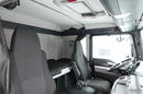 MAN TGX 18.440 / 4x4 / BBS / NA WALE / HYDRAULIKA / NISKA KABINA / WYSOKO ZAWIESZONY / OPONY 100% / EURO 6 / PO KONTRAKCIE SERWISOWYM zdjęcie 36