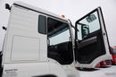 MAN TGX 18.440 / 4x4 / BBS / NA WALE / HYDRAULIKA / NISKA KABINA / WYSOKO ZAWIESZONY / OPONY 100% / EURO 6 / PO KONTRAKCIE SERWISOWYM zdjęcie 37