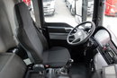 MAN TGS 32.360 / 8X4 / BETONOMIESZARKA / GRUSZKA 9 m3 / UAL / EURO 5 / PO KONTRAKCIE SERWISOWYM  zdjęcie 31