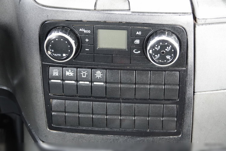 MAN TGS 32.360 / 8X4 / BETONOMIESZARKA / GRUSZKA 9 m3 / UAL / EURO 5 / PO KONTRAKCIE SERWISOWYM  zdjęcie 34