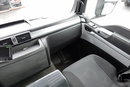 MAN TGS 32.360 / 8X4 / BETONOMIESZARKA / GRUSZKA 9 m3 / UAL / EURO 5 / PO KONTRAKCIE SERWISOWYM  zdjęcie 36