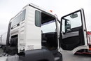 MAN TGS 32.360 / 8X4 / BETONOMIESZARKA / GRUSZKA 9 m3 / UAL / EURO 5 / PO KONTRAKCIE SERWISOWYM  zdjęcie 39