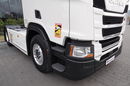 Scania R 500 / RETARDER / NISKA KABINA / FULL AIRMATIC / HYDRAULIKA / PO KONTRAKCIE SERWISOWYM  zdjęcie 9