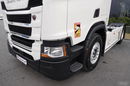 Scania R 500 / RETARDER / NISKA KABINA / FULL AIRMATIC / HYDRAULIKA / PO KONTRAKCIE SERWISOWYM  zdjęcie 10