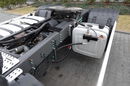 Scania R 500 / RETARDER / NISKA KABINA / FULL AIRMATIC / HYDRAULIKA / PO KONTRAKCIE SERWISOWYM  zdjęcie 11