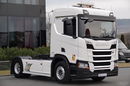 Scania R 500 / RETARDER / NISKA KABINA / FULL AIRMATIC / HYDRAULIKA / PO KONTRAKCIE SERWISOWYM  zdjęcie 1