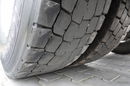 Scania R 500 / RETARDER / NISKA KABINA / FULL AIRMATIC / HYDRAULIKA / PO KONTRAKCIE SERWISOWYM  zdjęcie 19