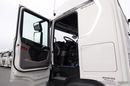 Scania R 500 / RETARDER / NISKA KABINA / FULL AIRMATIC / HYDRAULIKA / PO KONTRAKCIE SERWISOWYM  zdjęcie 21