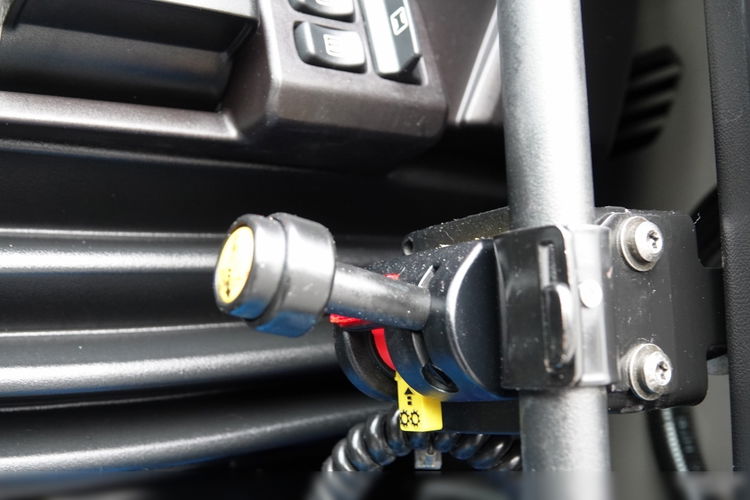 Scania R 500 / RETARDER / NISKA KABINA / FULL AIRMATIC / HYDRAULIKA / PO KONTRAKCIE SERWISOWYM  zdjęcie 23