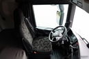 Scania R 500 / RETARDER / NISKA KABINA / FULL AIRMATIC / HYDRAULIKA / PO KONTRAKCIE SERWISOWYM  zdjęcie 27