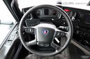 Scania R 500 / RETARDER / NISKA KABINA / FULL AIRMATIC / HYDRAULIKA / PO KONTRAKCIE SERWISOWYM  zdjęcie 28