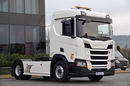 Scania R 500 / RETARDER / NISKA KABINA / FULL AIRMATIC / HYDRAULIKA / PO KONTRAKCIE SERWISOWYM  zdjęcie 2