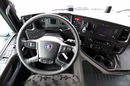 Scania R 500 / RETARDER / NISKA KABINA / FULL AIRMATIC / HYDRAULIKA / PO KONTRAKCIE SERWISOWYM  zdjęcie 29