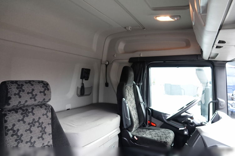 Scania R 500 / RETARDER / NISKA KABINA / FULL AIRMATIC / HYDRAULIKA / PO KONTRAKCIE SERWISOWYM  zdjęcie 35