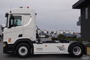 Scania R 500 / RETARDER / NISKA KABINA / FULL AIRMATIC / HYDRAULIKA / PO KONTRAKCIE SERWISOWYM  zdjęcie 5